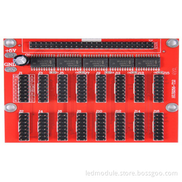 Single & Dual Color Controller Adapter